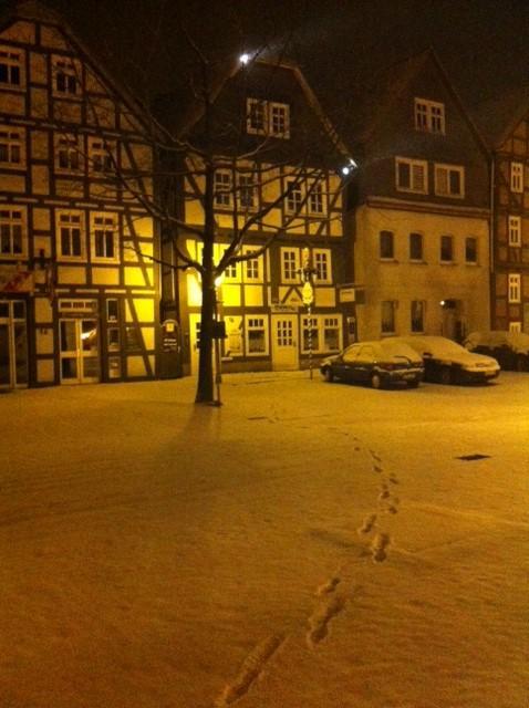 Bavaria Wirtshaus - Hotel & Apartments Frankenberg an der Eder Bagian luar foto